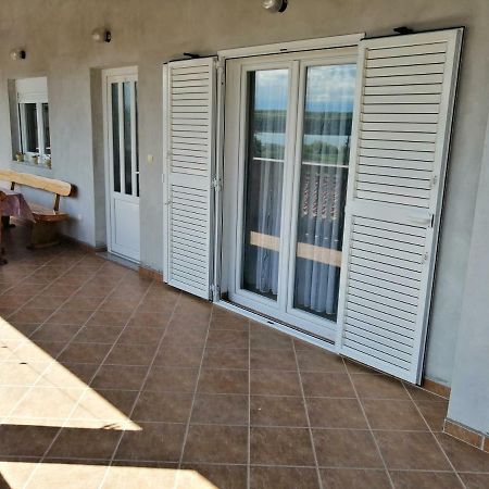 Apartman Rosanda Posedarje Ngoại thất bức ảnh