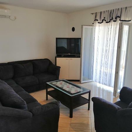 Apartman Rosanda Posedarje Ngoại thất bức ảnh