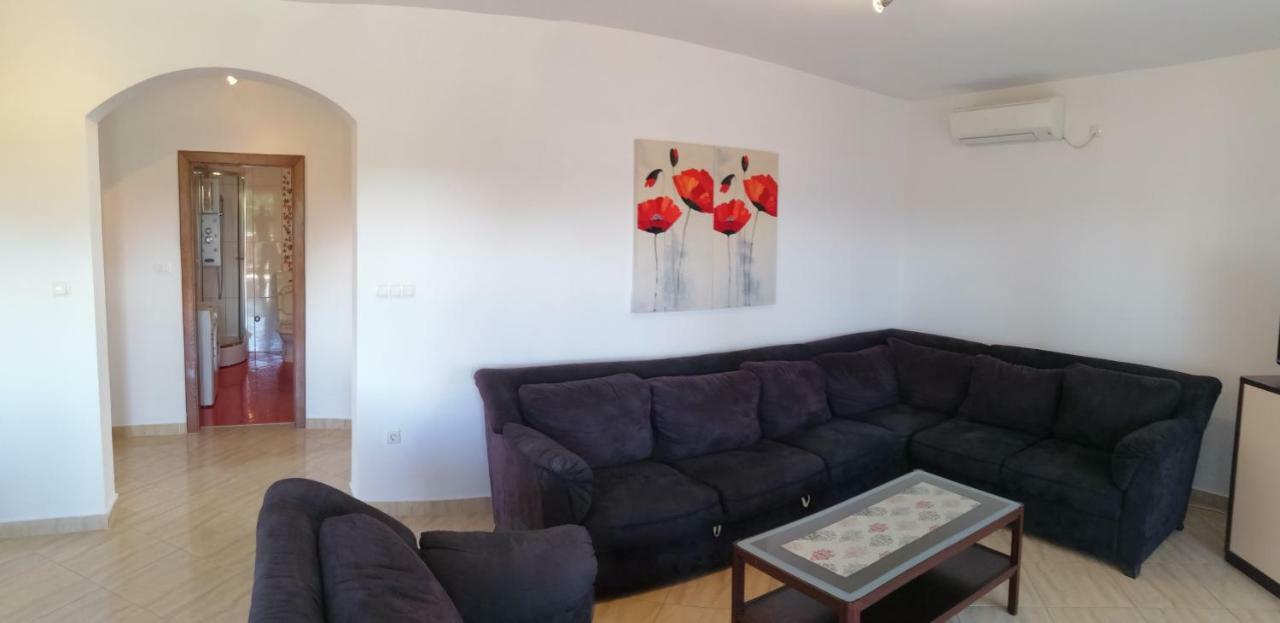 Apartman Rosanda Posedarje Ngoại thất bức ảnh