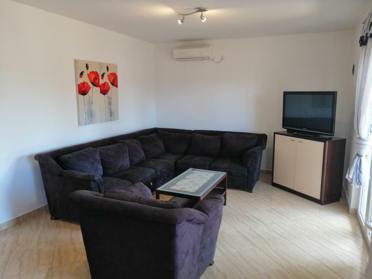 Apartman Rosanda Posedarje Ngoại thất bức ảnh